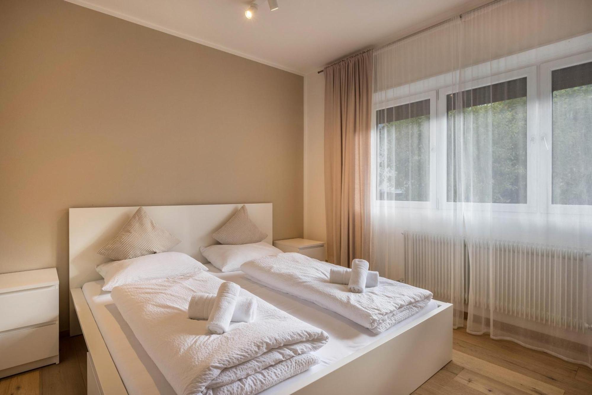 Apt Hofer Sandra Villabassa Ngoại thất bức ảnh